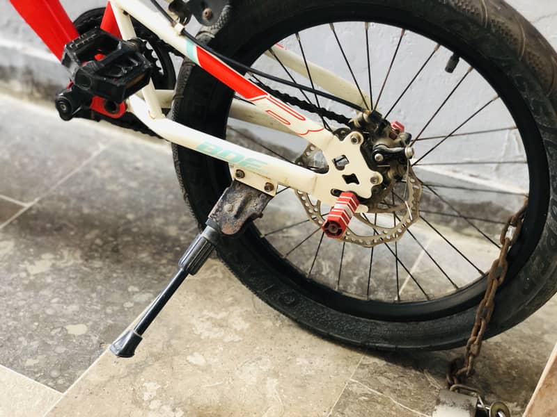 New zero meter cycle 5