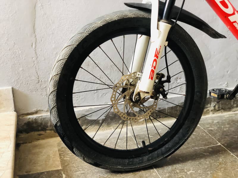 New zero meter cycle 6