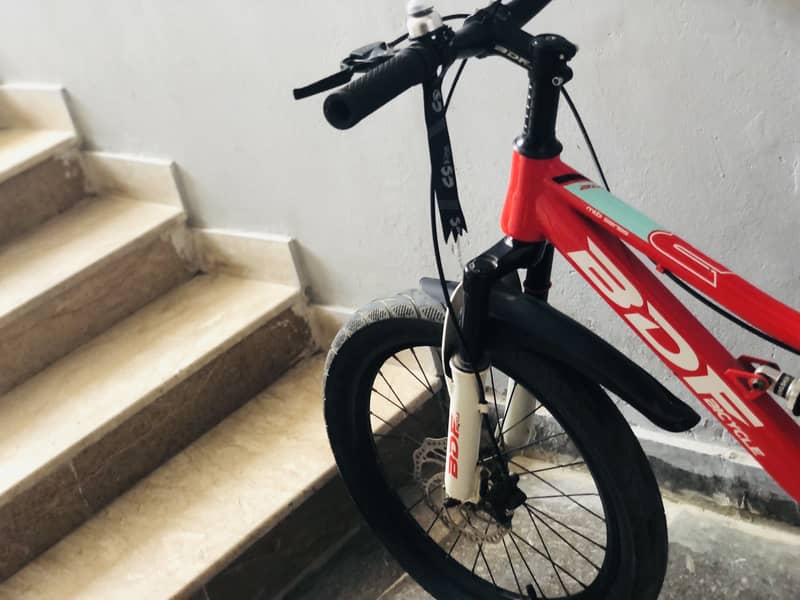 New zero meter cycle 7