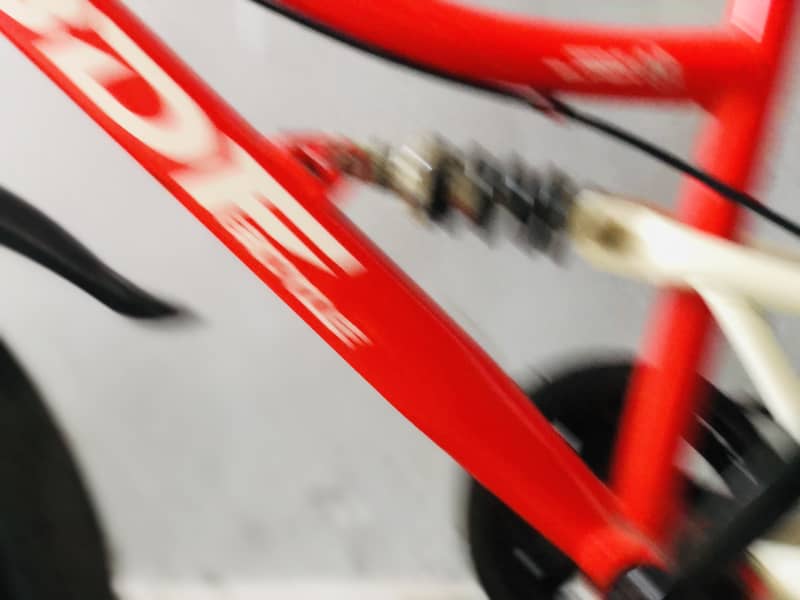 New zero meter cycle 8