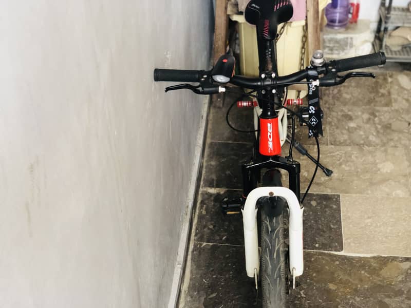 New zero meter cycle 9