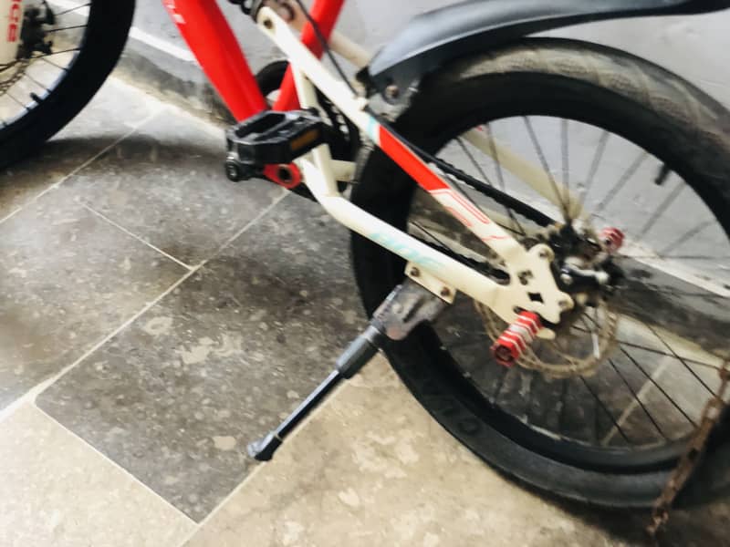 New zero meter cycle 10