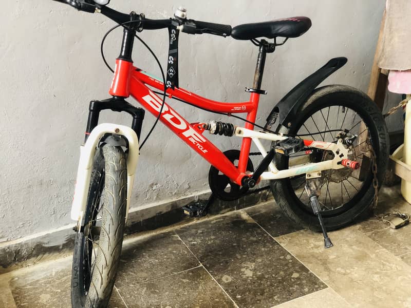 New zero meter cycle 11