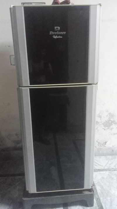 Dawlance XL size fridge for sale