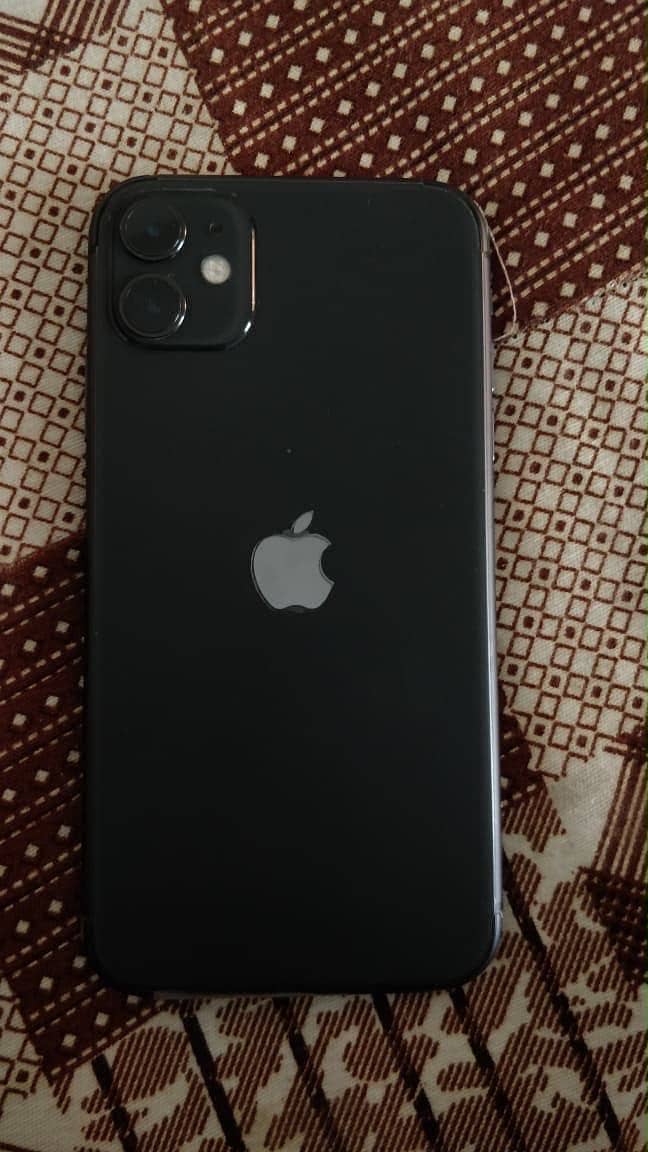 Apple iPhone 11 3