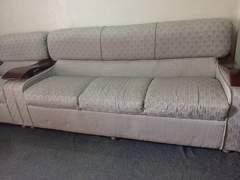7 seater sofa set 4