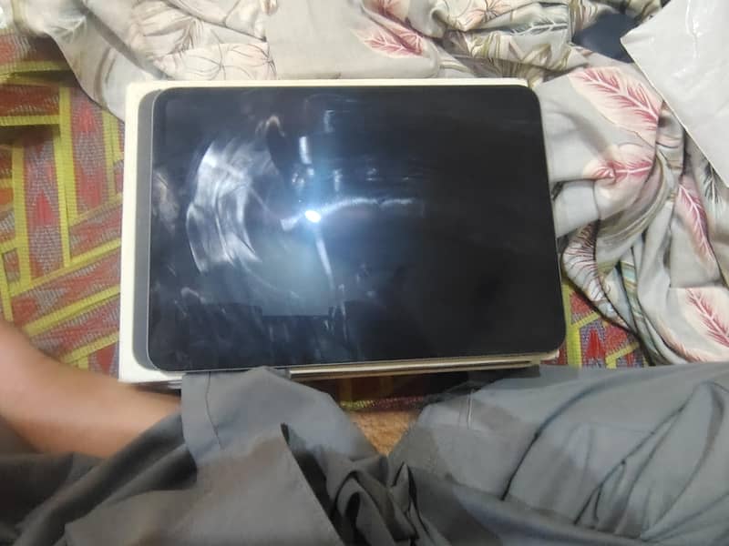 ipad pro 2024 m4 chip 1