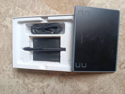 Huion Inspiroy digital pen tablet TEACHING TOOL