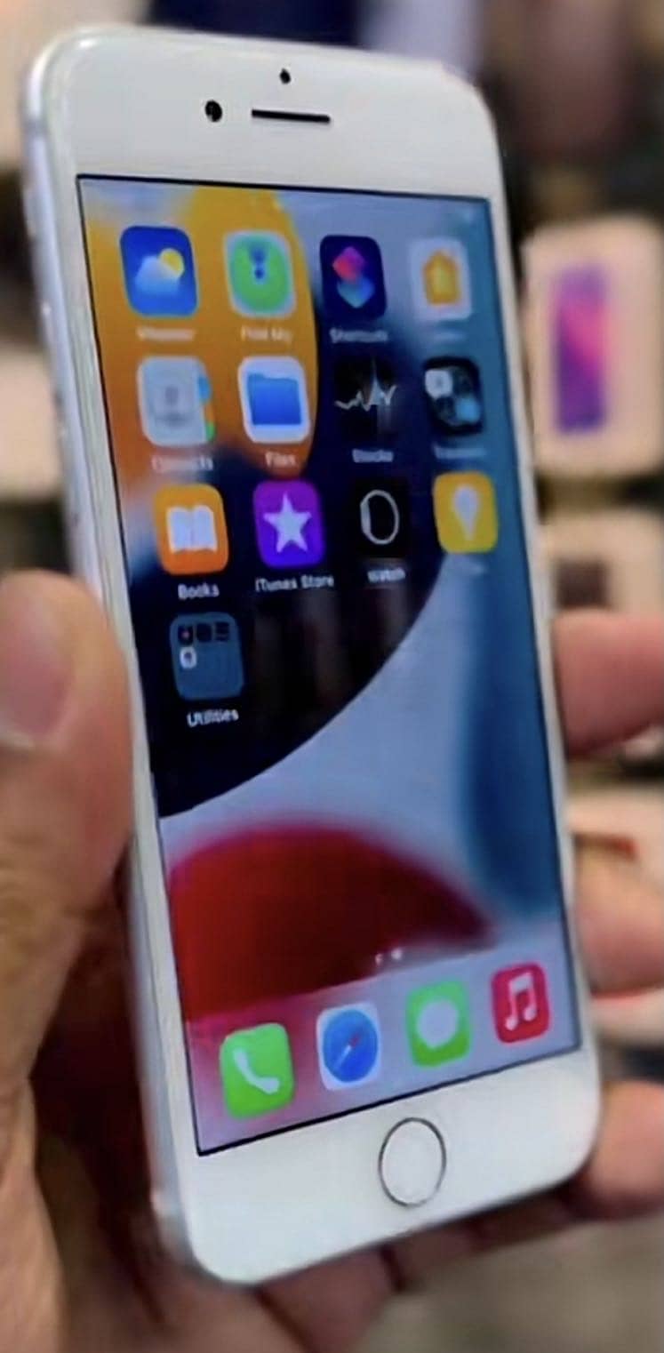 Apple iPhone 7 1