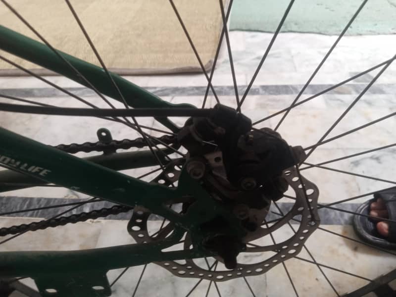 used byscles 3