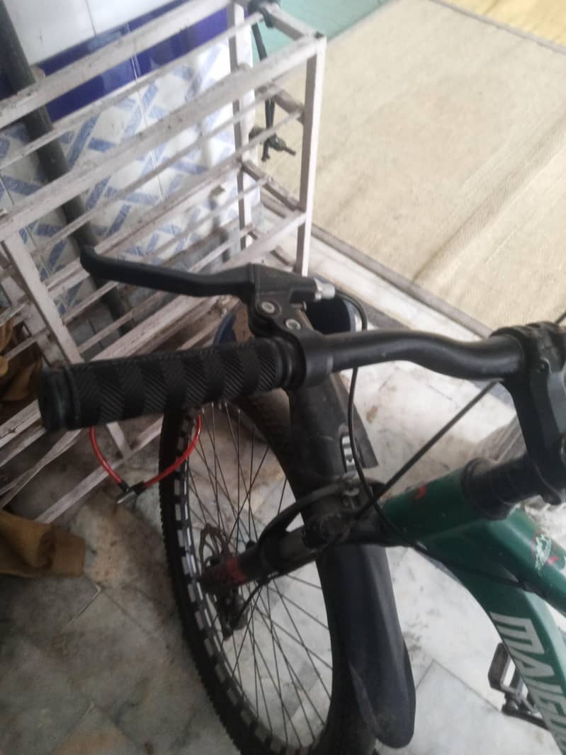 used byscles 4