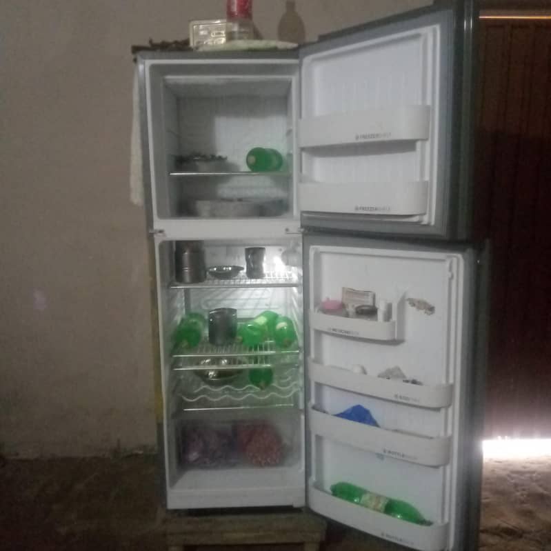 freezer 2