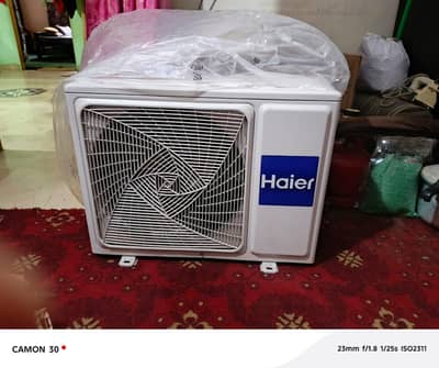 Haier AC Non-Inverter