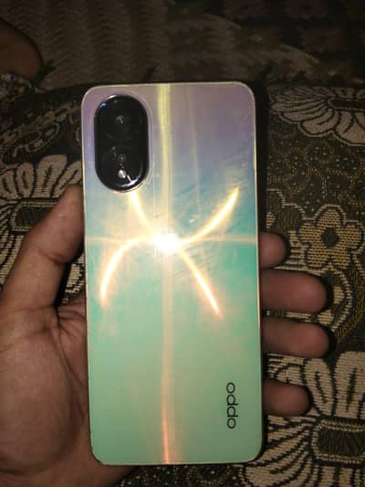 OPPO A38