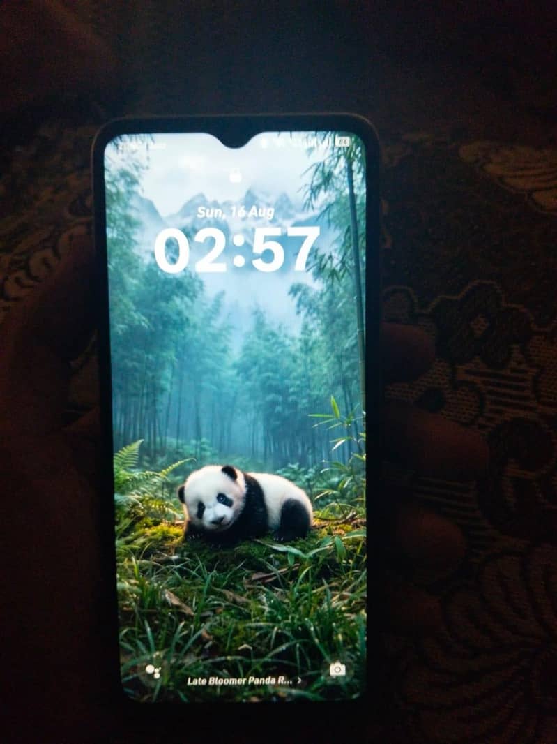 OPPO A38 1