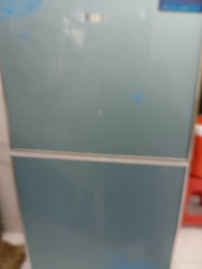 Haier fridge