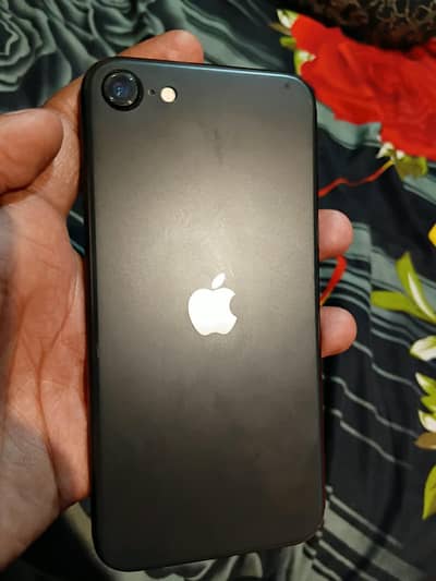 Apple iPhone SE 2nd generation