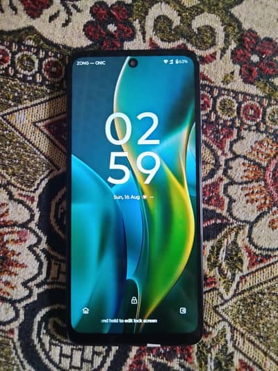 Motorola Moto G 5g 2025