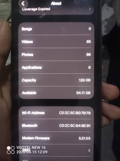 Apple iPhone 13 pro all ok hye good condition hye