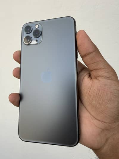 11 pro max 256 gb non pta (jv)