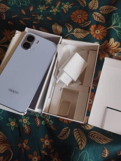 OPPO A6k
