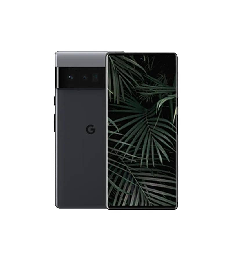 Google Pixel 6 Pro 0