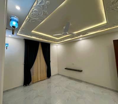 Your Search Ends Right Here With The Beautiful Prime Location House In Wapda Town At Affordable Price Of Pkr Rs. 110000