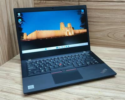 Lenovo Thinkpad L14 | Core i5 10th Gen | 8/256