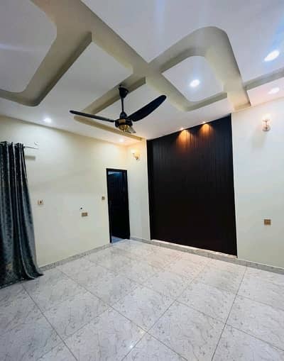 On Excellent Location Upper Portion For rent In Citi Housing Society Citi Housing Society