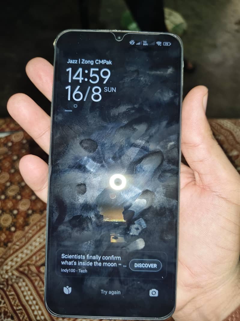 Xiaomi POCO C75 2
