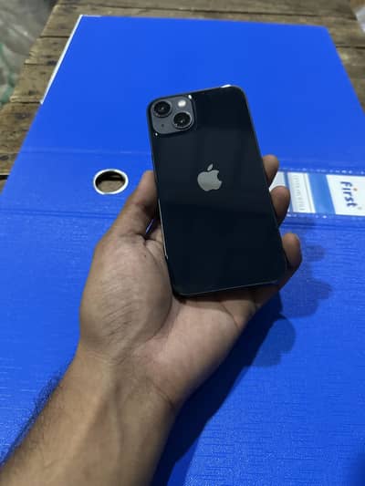 iPhone 13 PTA approved dual sim 03280443175