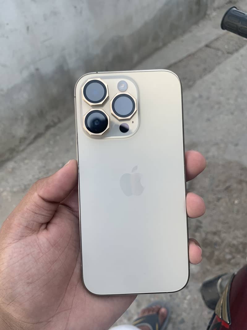 Iphone 14 Pro 3