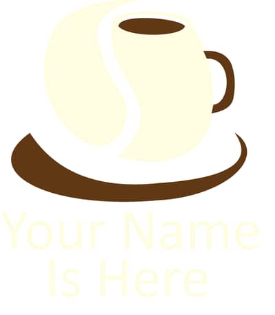 premium coffe logo for sale