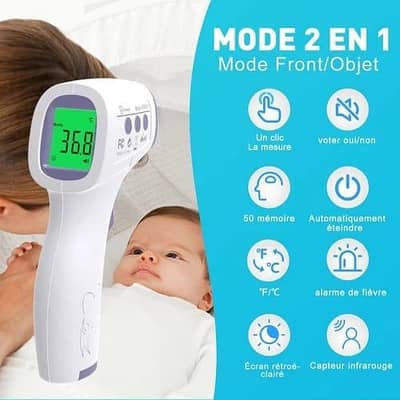 digital thermometer,  Poland import new