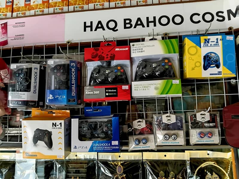 ps3 box pack controller 0