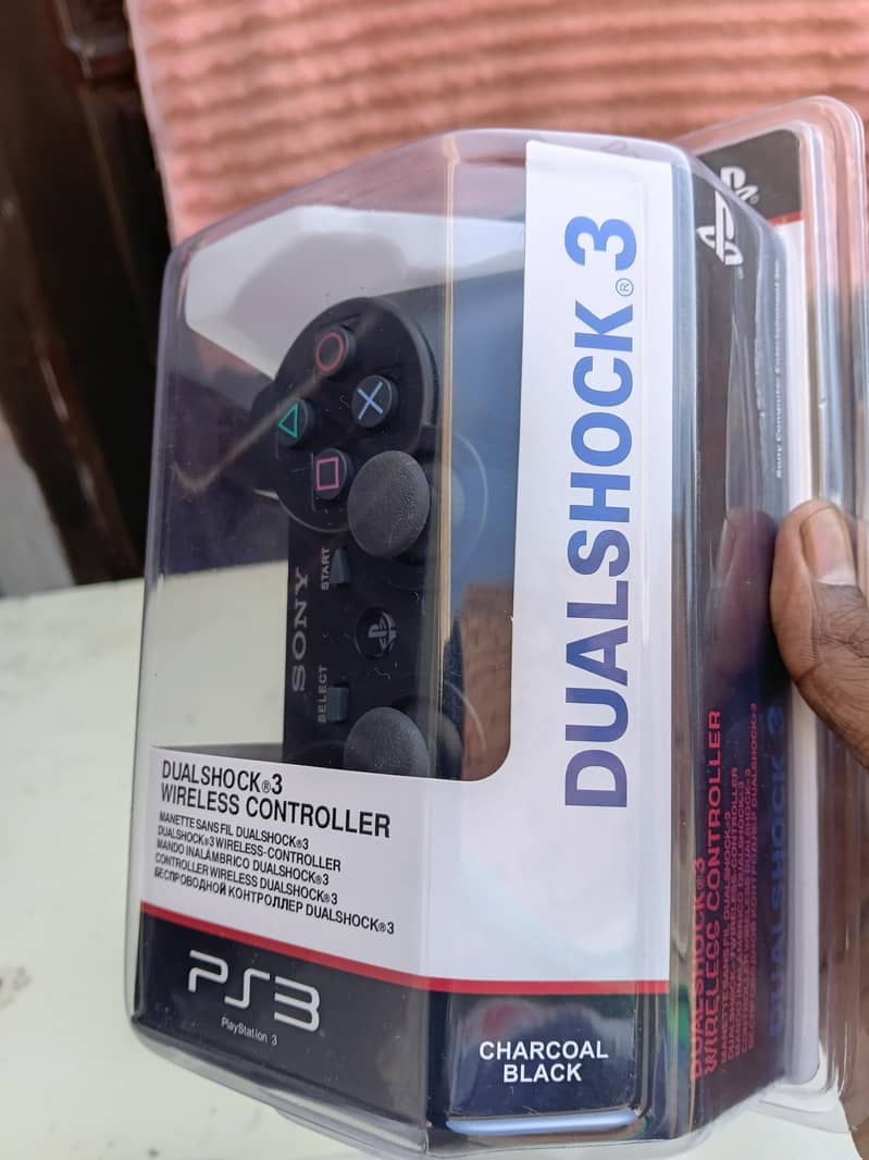 ps3 box pack controller 3