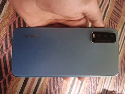 Vivo Y20s