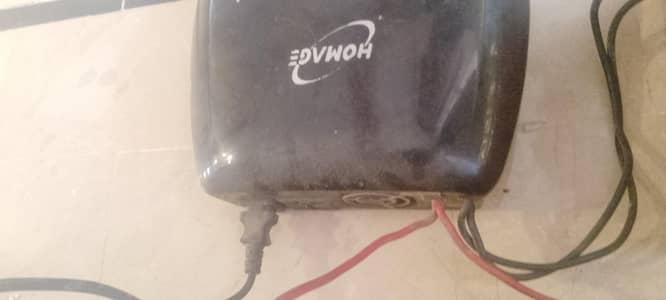 HOMAGE UPS AND PHONIEX BATTERY XP200 Fully Charged & Ready To Use