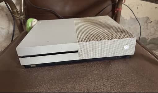 Xbox One S 1 TB