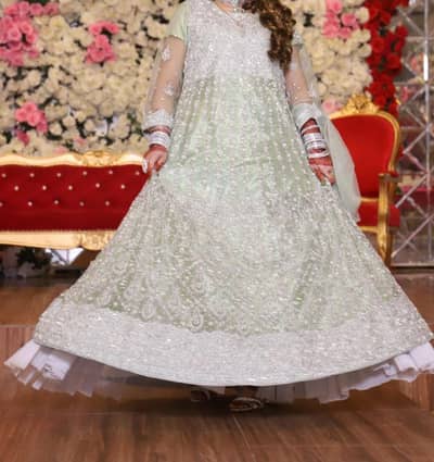 Nakshi tabka Maxi
