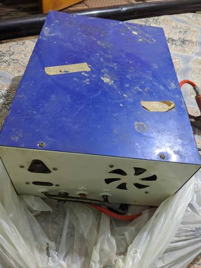 Super Gold 1250W Fully Automatic UPS Inverter / Battery Charger