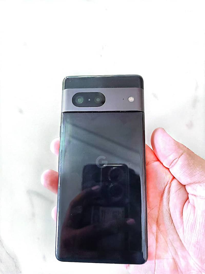 Google Pixel 7 0