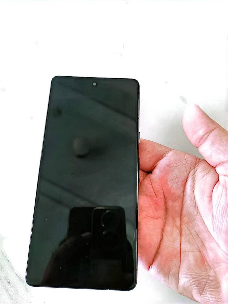 Google Pixel 7 1