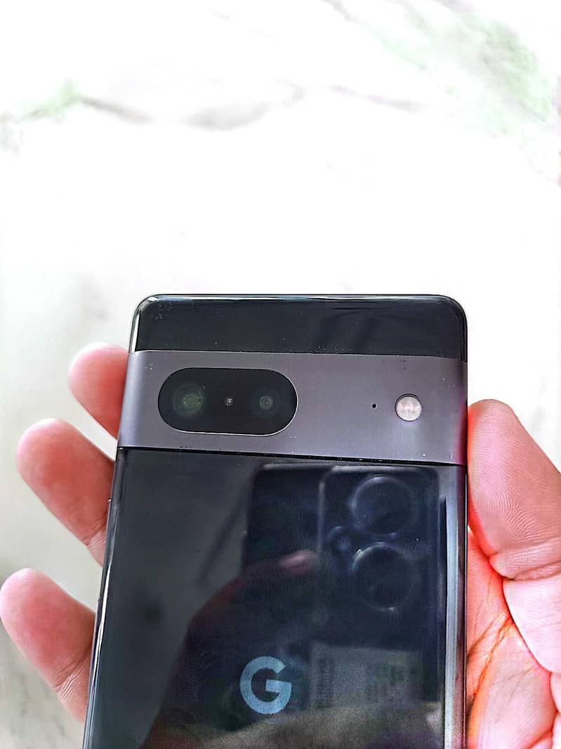 Google Pixel 7 6