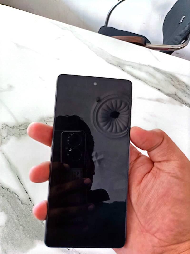 Google Pixel 7 7