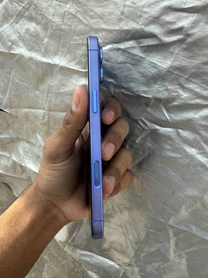 iPhone 16 plus exchange possible 1