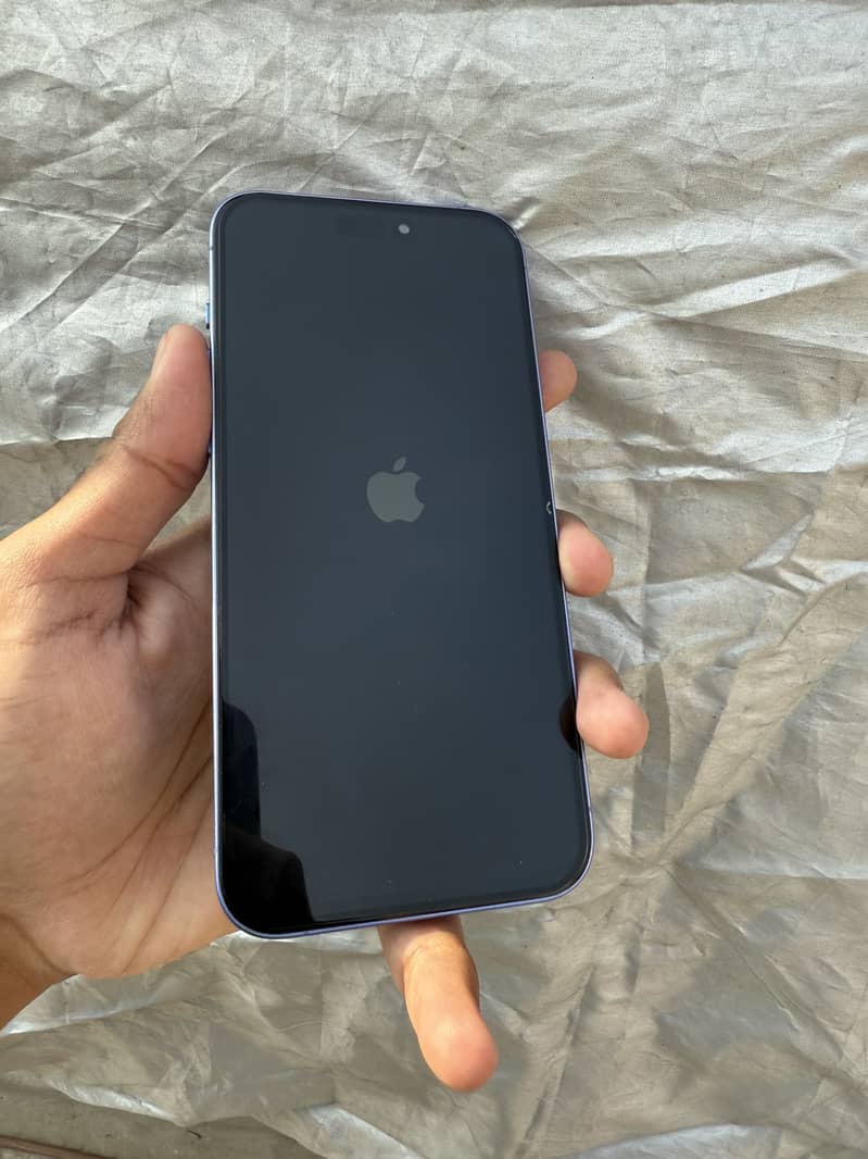 iPhone 16 plus exchange possible 3