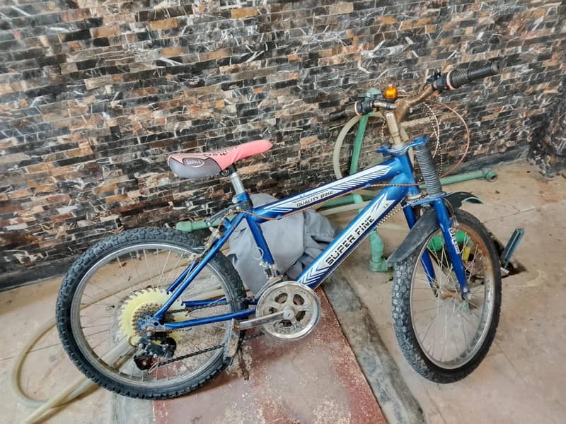 bicycle 0
