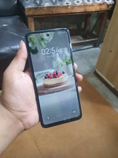 Tecno Spark 20C