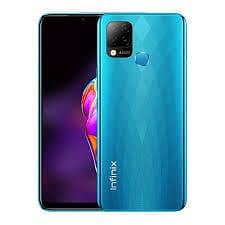 Infinix Hot 10S